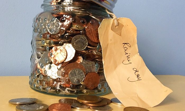 Five realistic tips for managing your money
