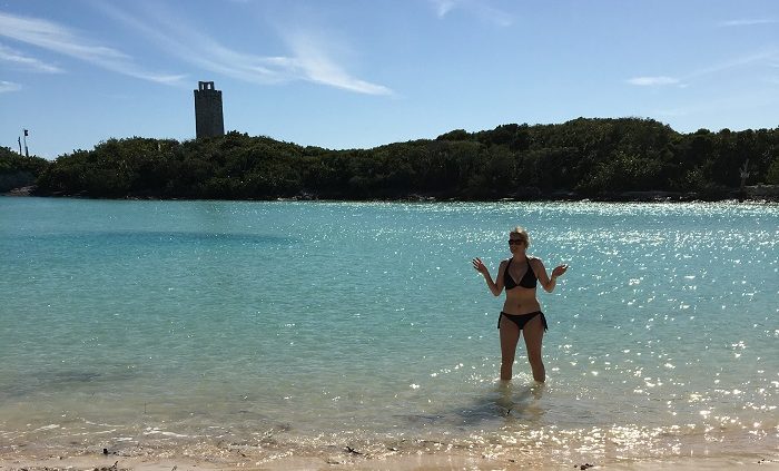 Weekend wishlist super flattering swimwear