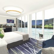 A look at TUI's new river cruises