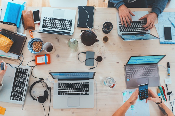 Don't buy anything techy without researching a student discount first