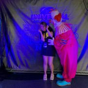 Halloween Horror Nights 2019: 10 houses, 5 scare zones, and 2 original shows in one night