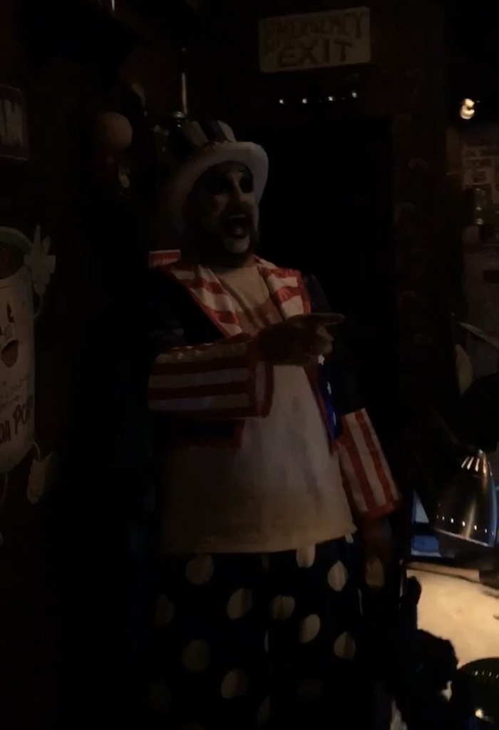 House of 1000 Corpses