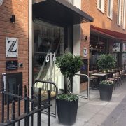 The Z Hotel Tottenham Court Road