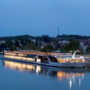 A guided tour of AmaMagna in pictures
