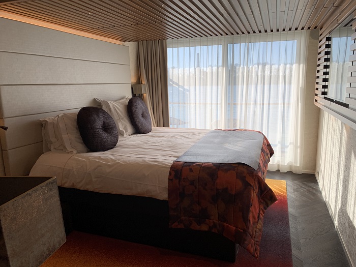 AmaMagna Balcony Stateroom 233