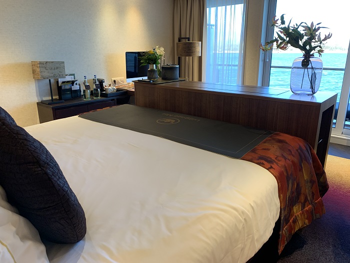 AmaMagna Grand Suite 308