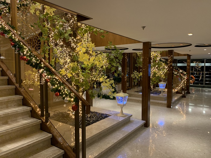 AmaMagna lobby 1