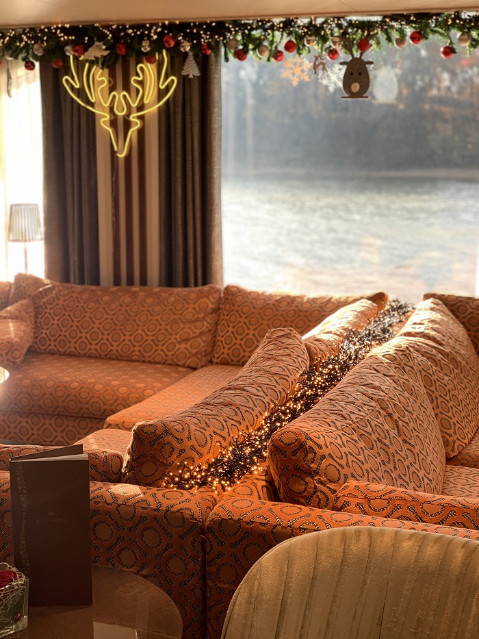 AmaMagna lounge