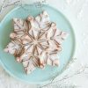 A Christmas baking roundup