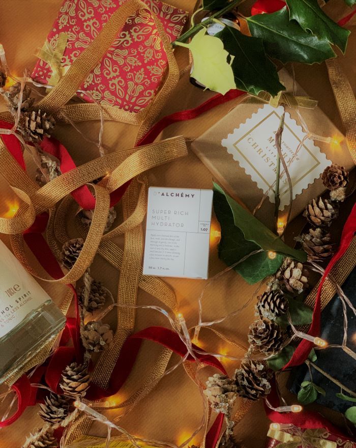 D'Alchemy Holistic Skincare