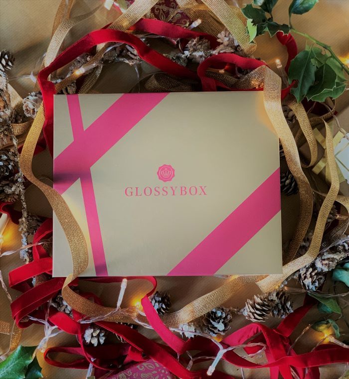 December Glossybox