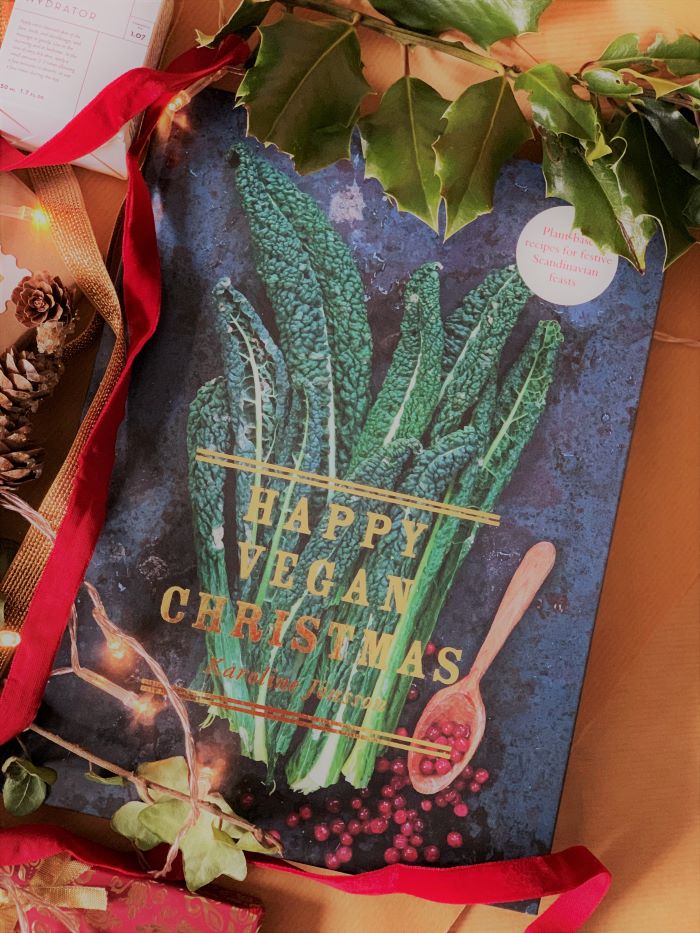 Happy Vegan Christmas