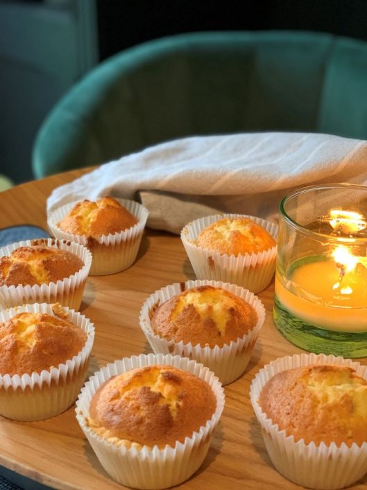 Pastry jammy cakey things Pastry jammy cakey things