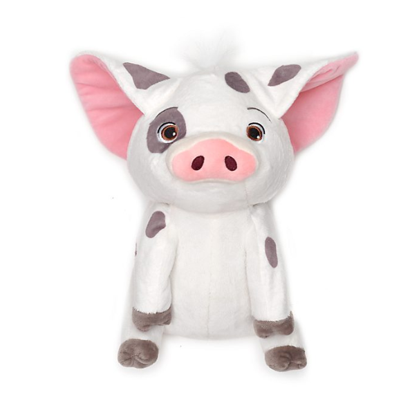 Pua microwaveable soft toy