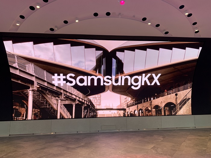 Samsung KX