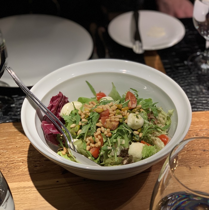 Jimmy's Wine Bar