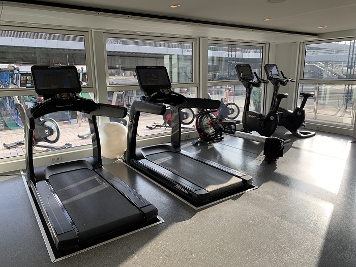 The Zen Wellness Studio