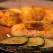 Vegan dining options at Walt Disney World Florida