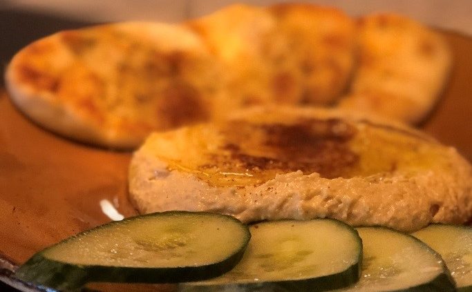 Vegan dining options at Walt Disney World Florida