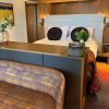What are the different staterooms like on AmaMagna