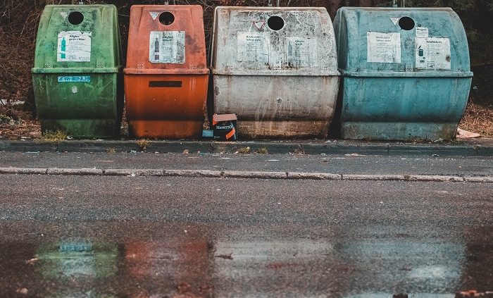 What do recycling symbols actually mean