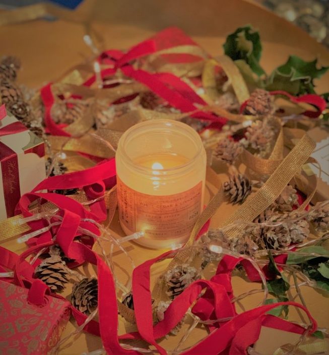 The big Christmas beauty gift guide The big Christmas beauty gift guide