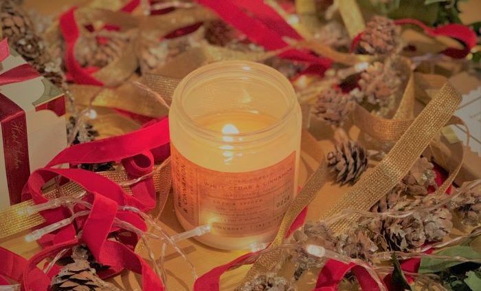 The big Christmas beauty gift guide