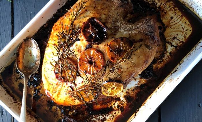 Turkey tips and timings for Christmas dinner