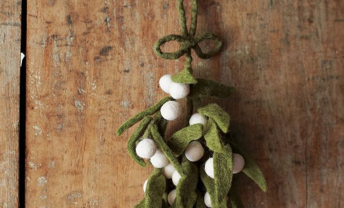 Weekend wishlist: gorgeous Christmas stuff for your home