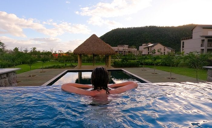 Cabrits Resort & Spa Kempinski, Dominica