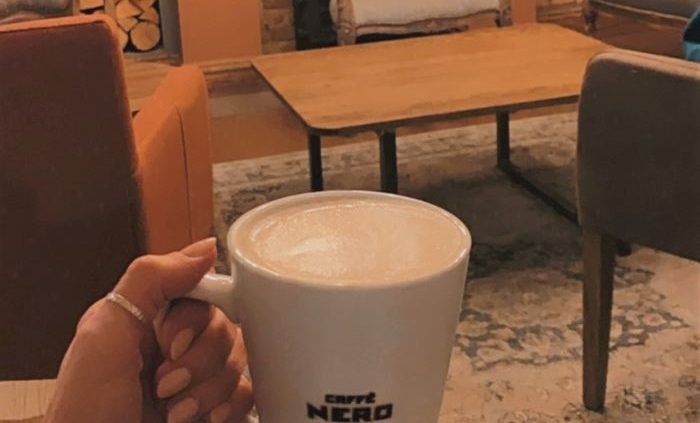 Ten helpful things to order in while you're self-isolating