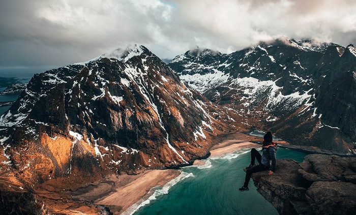 Ten holiday ideas for a first-time solo traveller