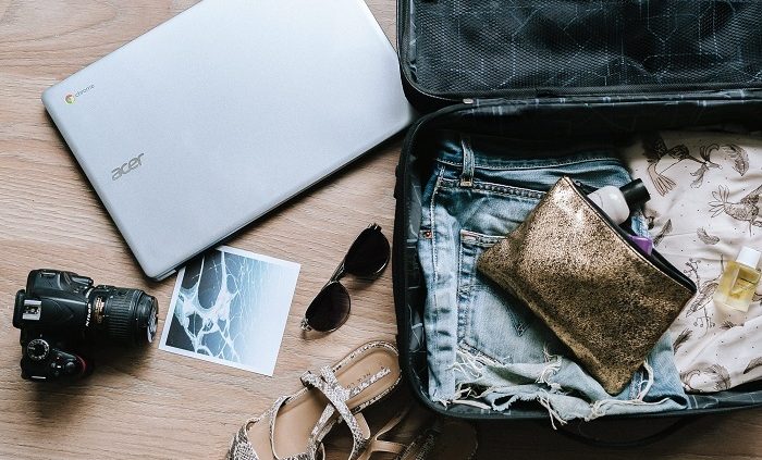 The new hand luggage essentials