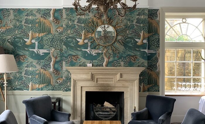Cotswold House Hotel