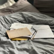 a whimsical wishlist of future moments