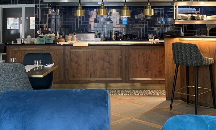 Hotel Indigo Chester