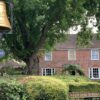 The Bell, Aston Clinton gets a gorgeous new look