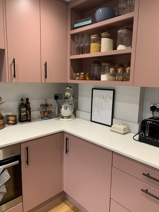 The five best decisions we made when planning our new kitchen The five best decisions we made when planning our new kitchen
