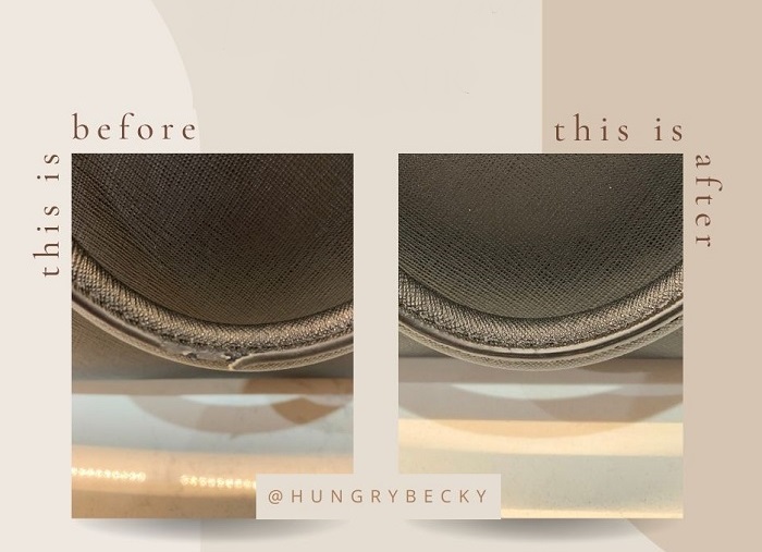 How do you get your favourite handbag repaired How do you get your favourite handbag repaired